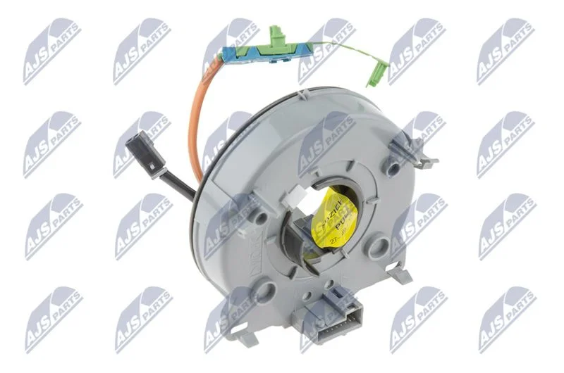 Relógio de Mola, airbag NTY EAS-PL-006