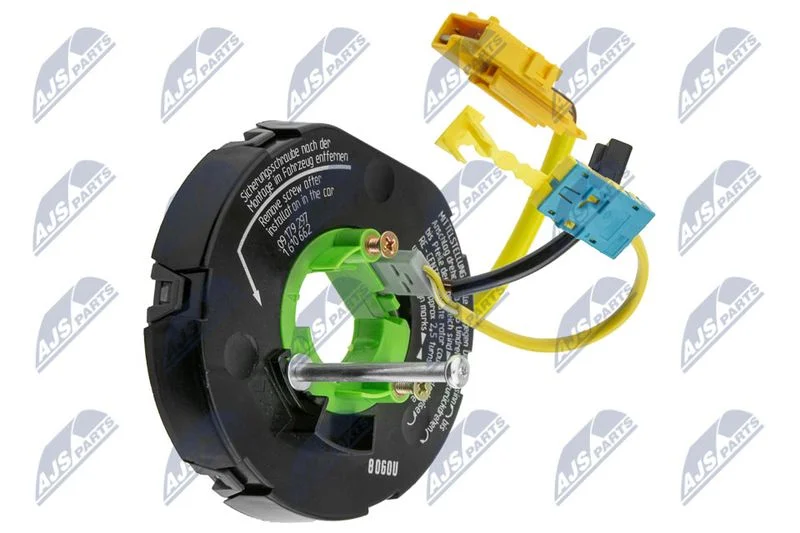 Interruptor, buzina NTY EAS-PL-007