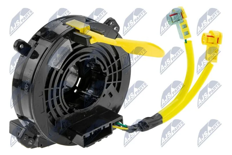 Relógio de Mola, airbag NTY EAS-PL-008