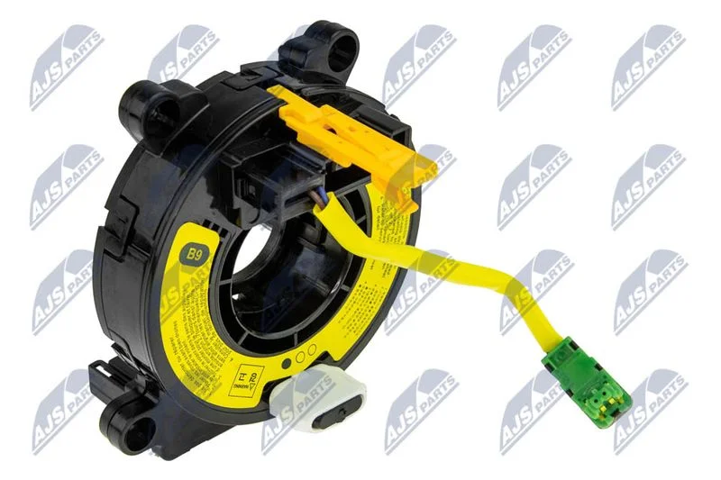 Relógio de Mola, airbag NTY EAS-PL-010