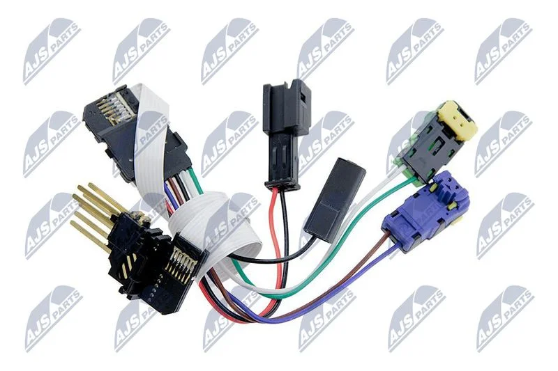 Interruptor da coluna de direção NTY EAS-RE-002