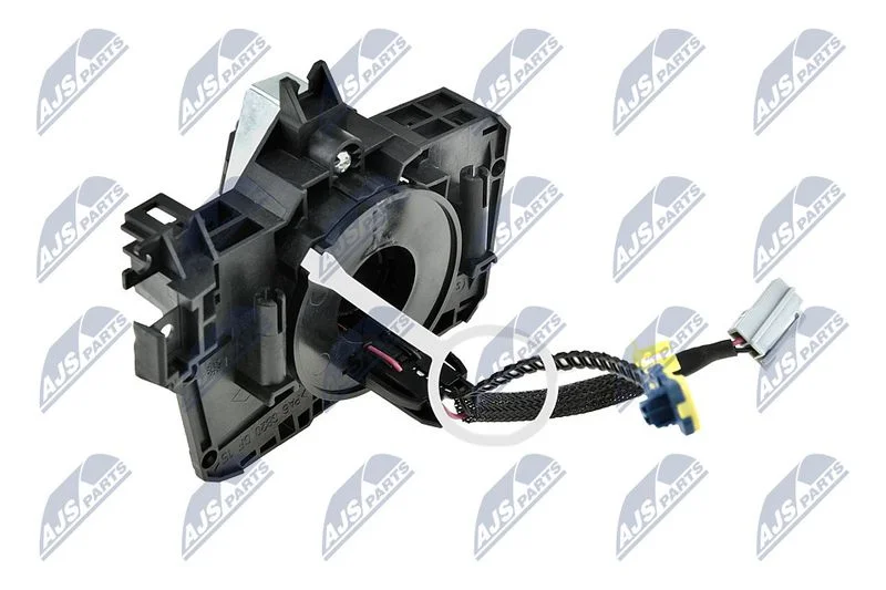 Relógio de Mola, airbag NTY EAS-RE-007