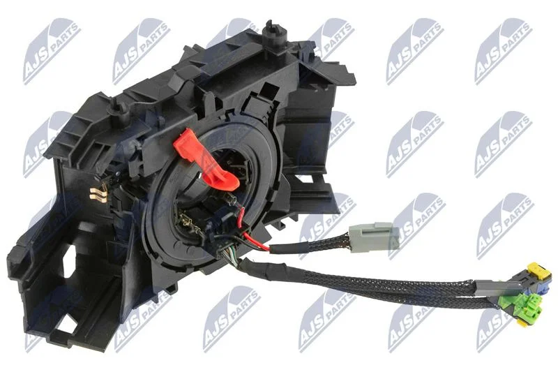 Relógio de Mola, airbag NTY EAS-RE-018