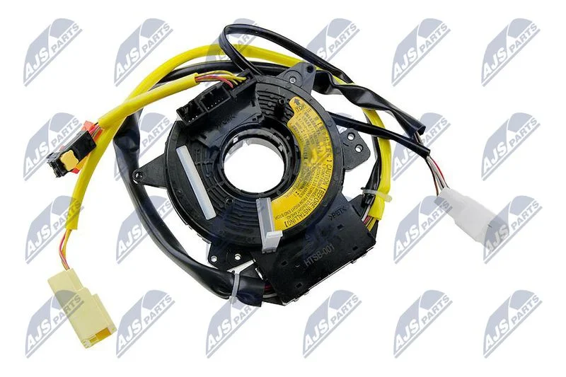 Relógio de Mola, airbag NTY EAS-SB-001