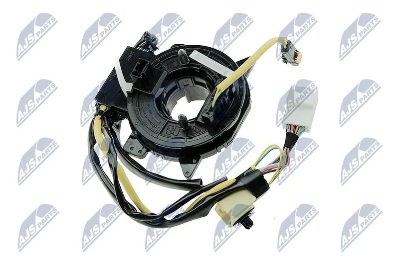 Relógio de Mola, airbag NTY EAS-SB-003