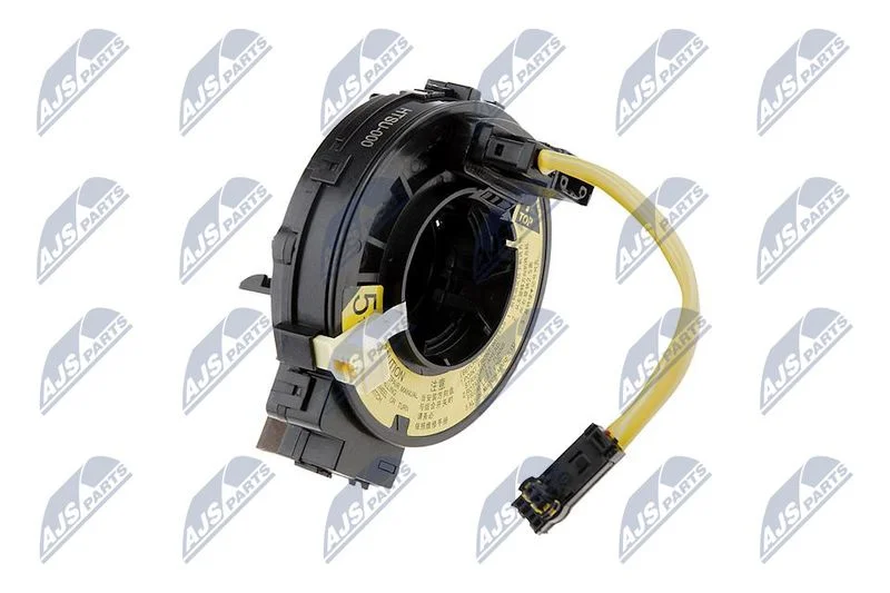 Relógio de Mola, airbag NTY EAS-SU-000