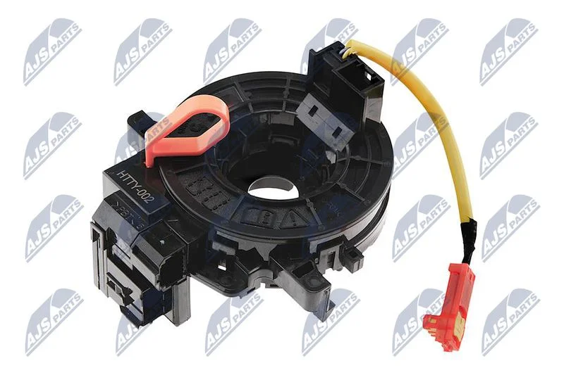 Relógio de Mola, airbag NTY EAS-TY-002