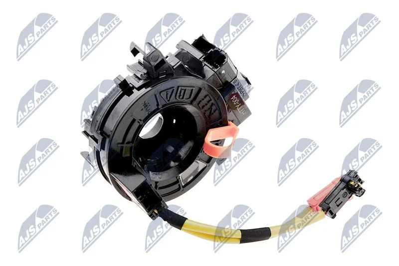 Relógio de Mola, airbag NTY EAS-TY-004