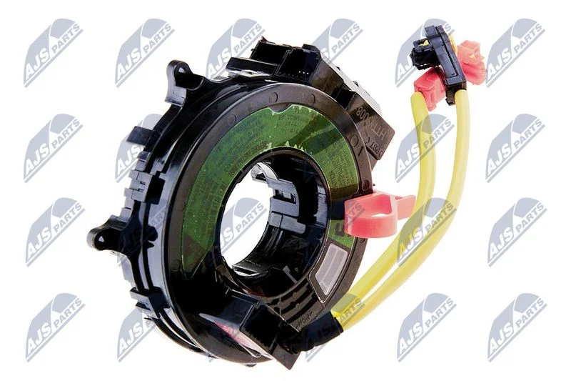 Relógio de Mola, airbag NTY EAS-TY-008