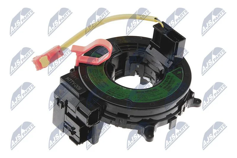 Relógio de Mola, airbag NTY EAS-TY-009