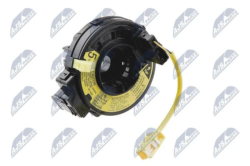 Clock Spring, airbag NTY EAS-TY-011