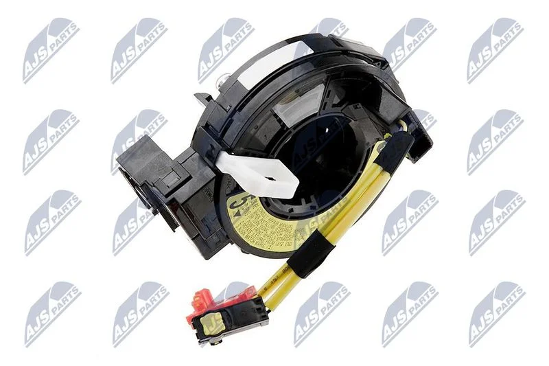 Clock Spring, airbag NTY EAS-TY-012