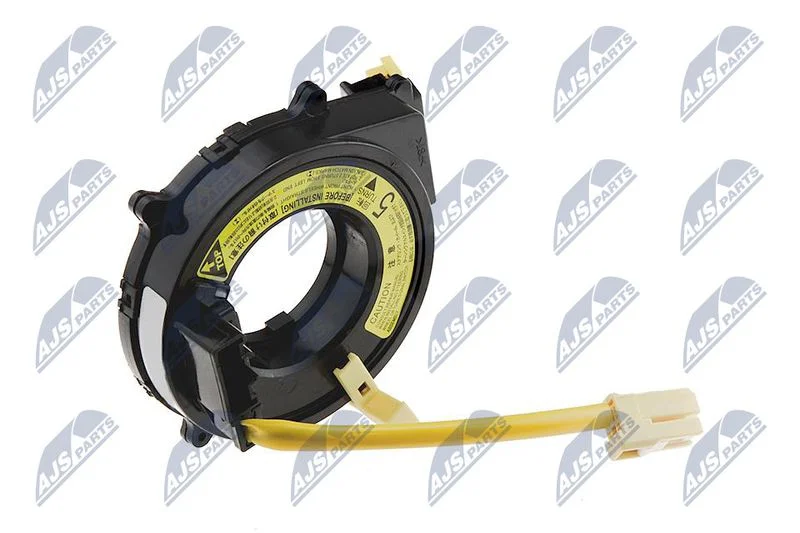Clock Spring, airbag NTY EAS-TY-015