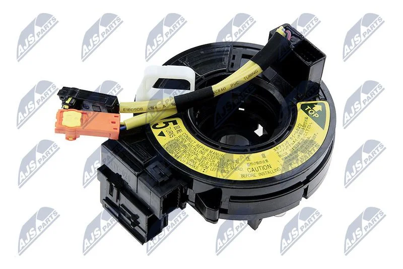 Clock Spring, airbag NTY EAS-TY-020