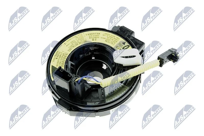 Relógio de Mola, airbag NTY EAS-TY-023