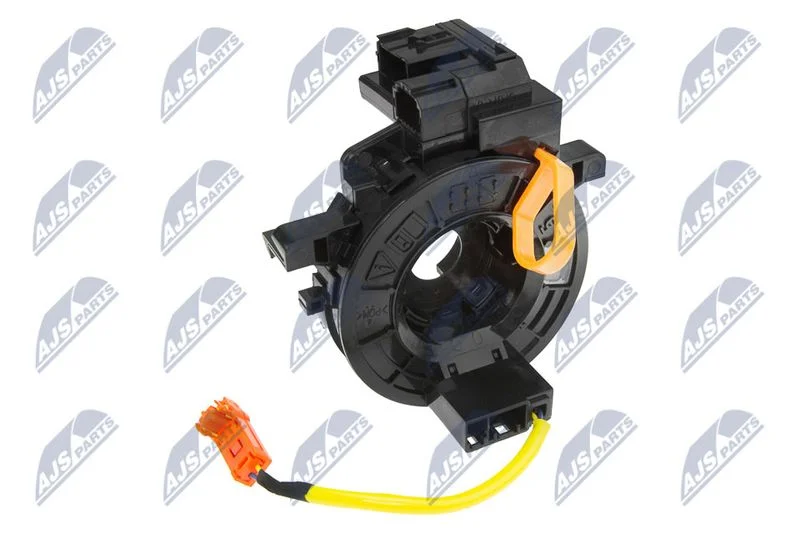 Relógio de Mola, airbag NTY EAS-TY-026