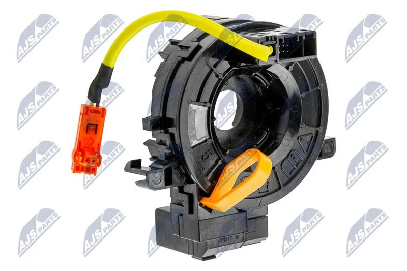 Relógio de Mola, airbag NTY EAS-TY-027