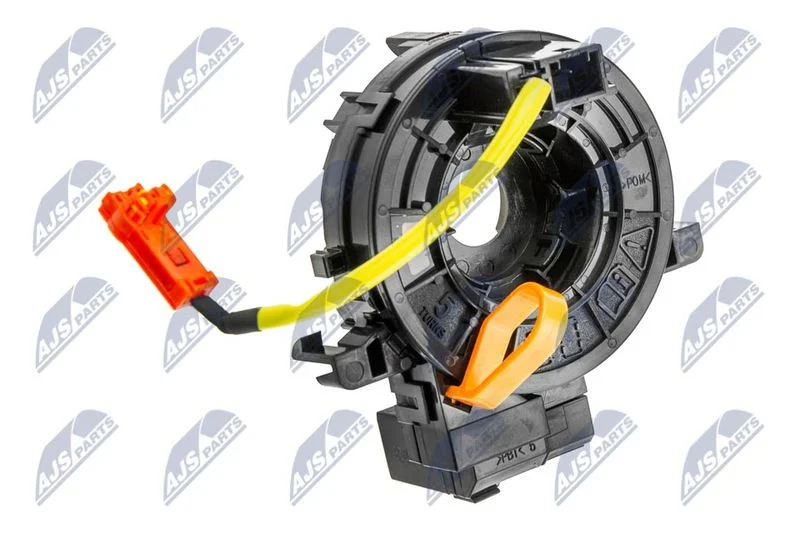 Relógio de Mola, airbag NTY EAS-TY-028