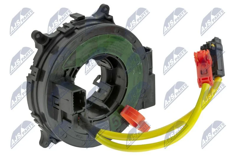 Relógio de Mola, airbag NTY EAS-TY-030