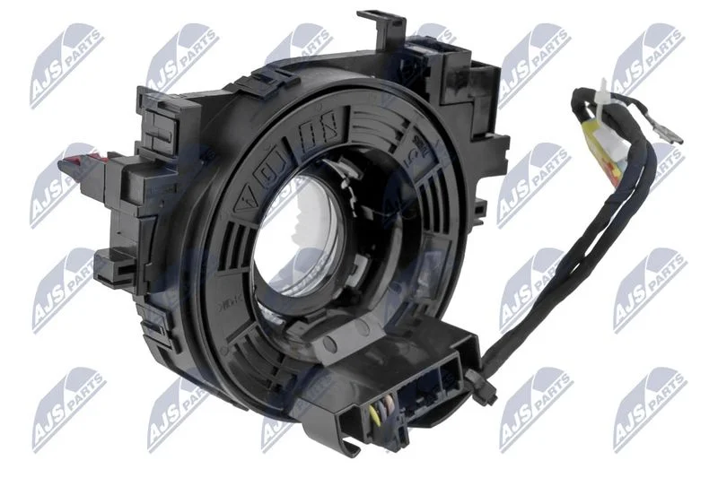 Relógio de Mola, airbag NTY EAS-TY-036