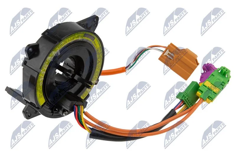 Relógio de Mola, airbag NTY EAS-VV-004