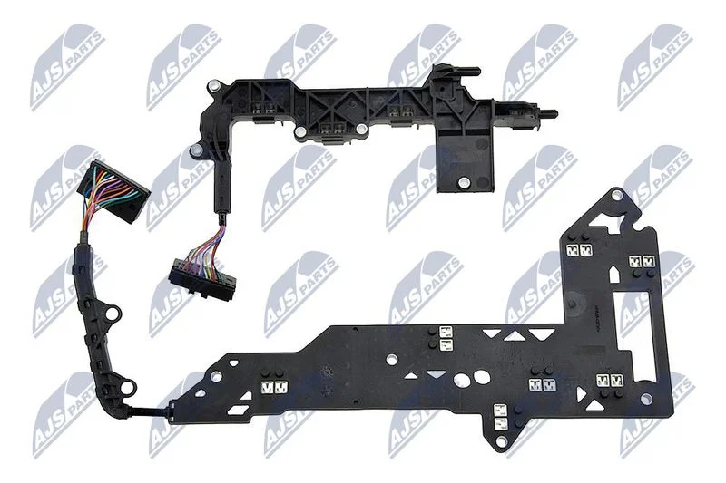 Kit de Reparação, mecatrónica (transmissão automática) NTY EAT-AU-000