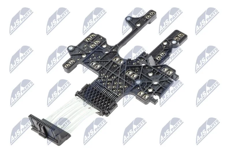 Control Unit, automatic transmission NTY EAT-AU-001