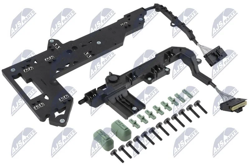 Kit de Reparação, mecatrónica (transmissão automática) NTY EAT-AU-004