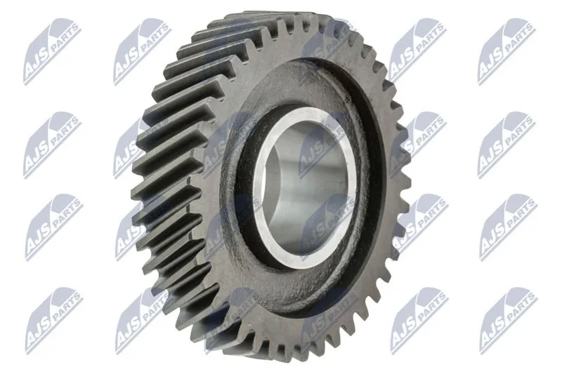 Gear, main shaft NTY EAT-CT-000