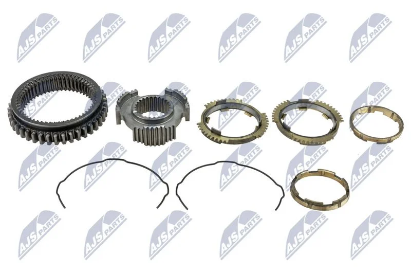 Synchroniser Body, manual transmission NTY EAT-CT-001