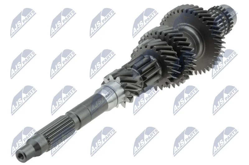 Transmission Input Shaft, manual transmission NTY EAT-CT-002