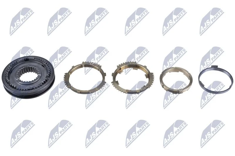 Synchroniser Body, manual transmission NTY EAT-CT-003