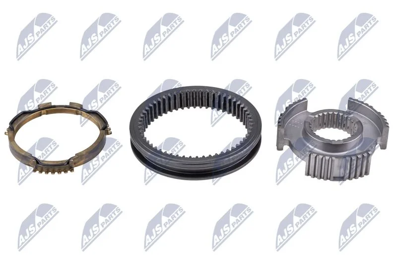 Synchroniser Body, manual transmission NTY EAT-CT-004