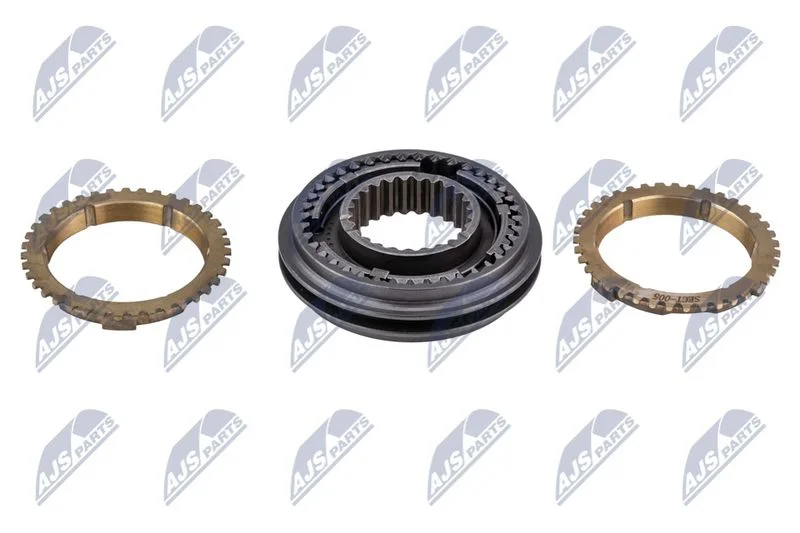 Synchroniser Body, manual transmission NTY EAT-CT-005