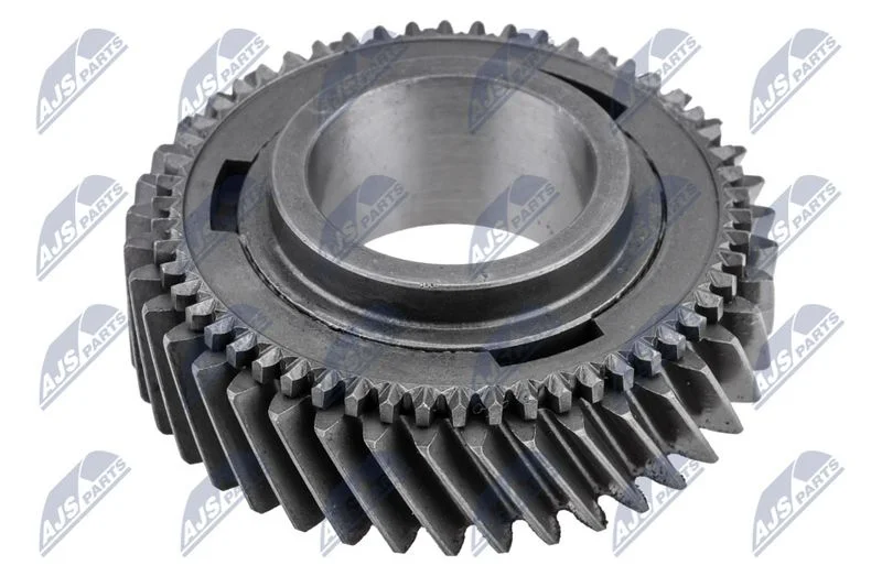 Gear, main shaft NTY EAT-CT-008