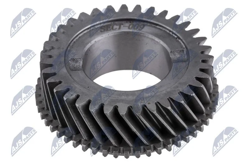 Gear, main shaft NTY EAT-CT-009