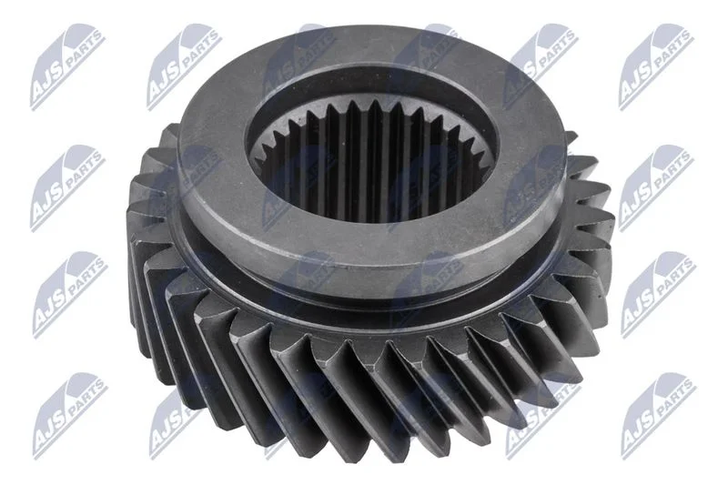 Engrenagem, eixo principal NTY EAT-CT-010
