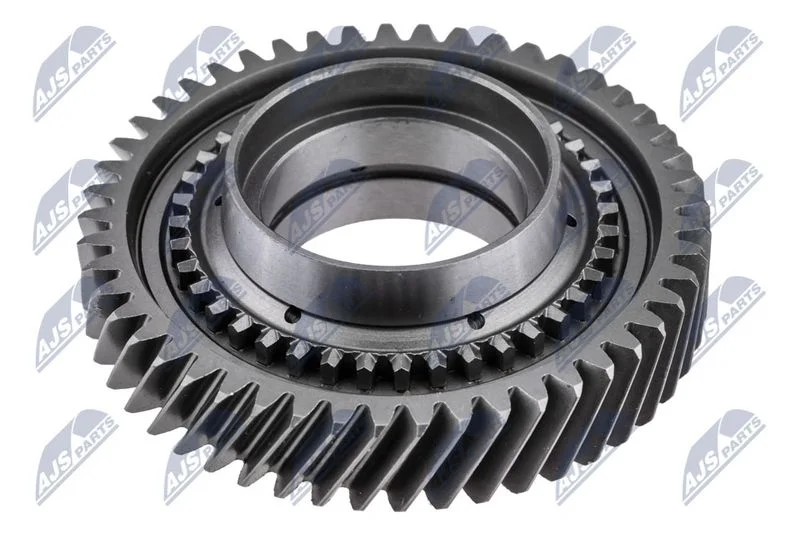 Gear, main shaft NTY EAT-CT-011