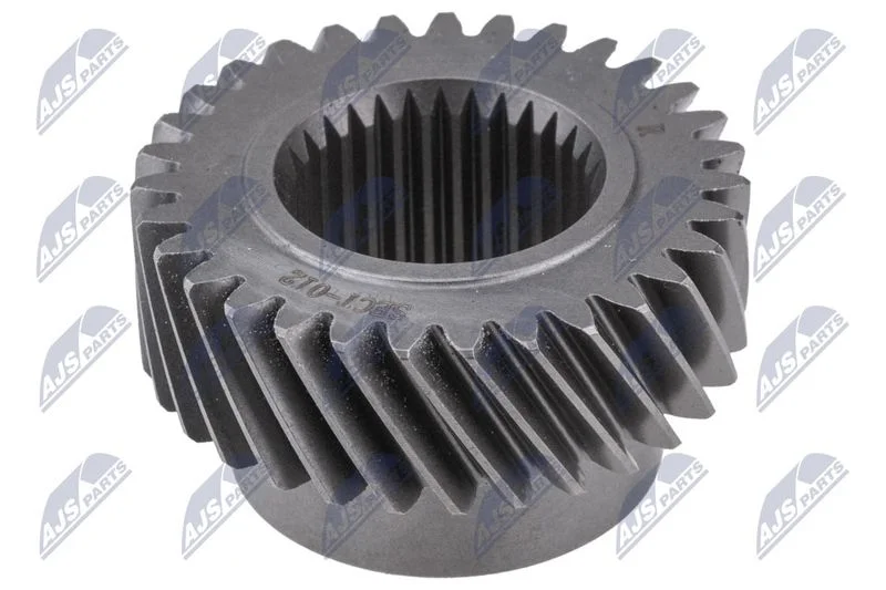 Gear, layshaft NTY EAT-CT-012