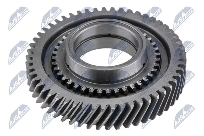 Gear, main shaft NTY EAT-CT-013