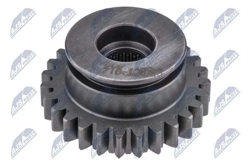 Engrenagem, eixo principal NTY EAT-CT-014