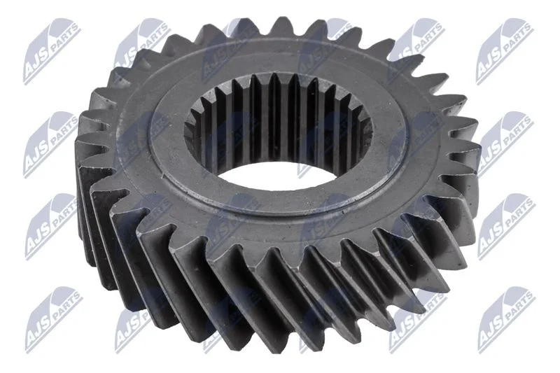 Gear, main shaft NTY EAT-CT-015