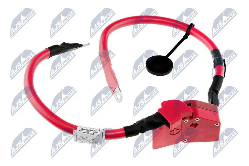 Adaptador de Bateria NTY EBP-BM-000