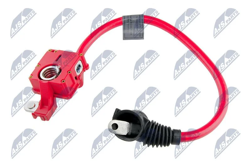Suporte de Bateria NTY EBP-BM-004