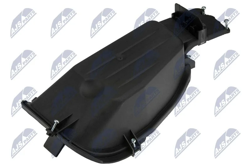 Caixa de Fusíveis NTY EBP-PL-000