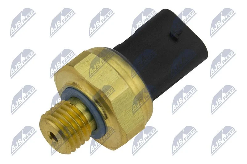 Sensor, pressão de óleo NTY ECC-CT-000