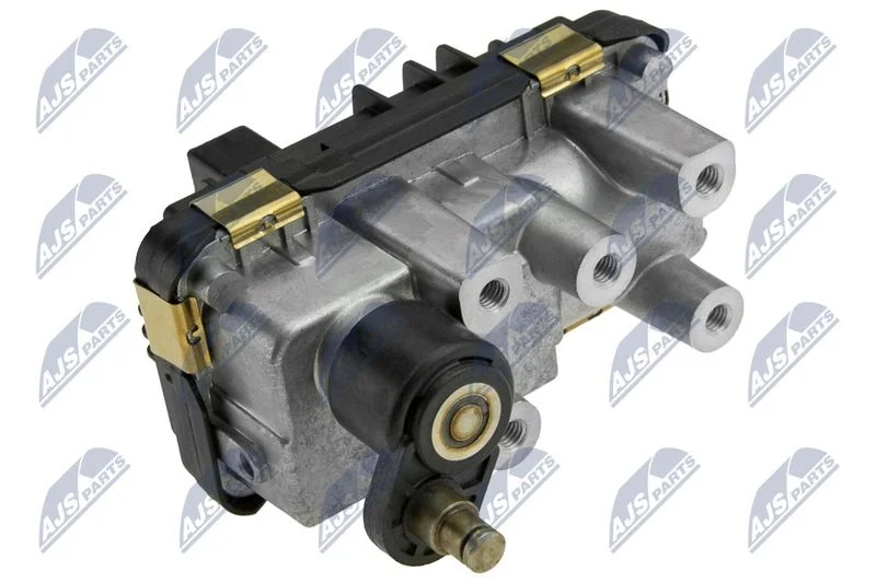 Atuador, turbocompressor NTY ECD-AR-003