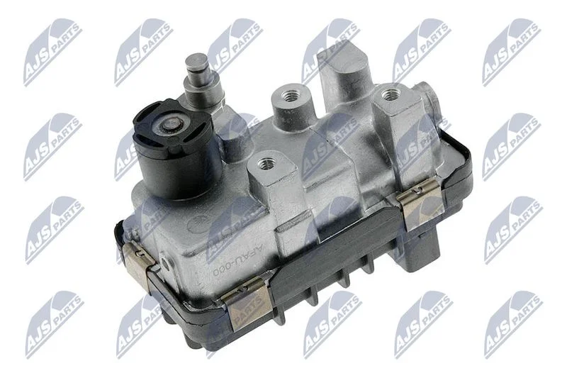 Atuador, turbocompressor NTY ECD-AU-000
