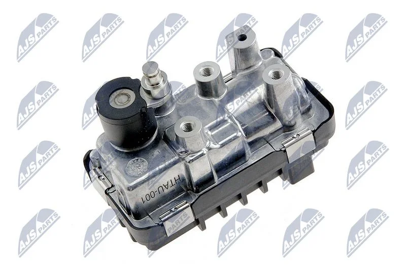 Atuador, turbocompressor NTY ECD-AU-001