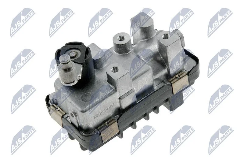 Atuador, turbocompressor NTY ECD-AU-002